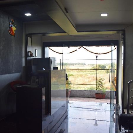 Hotel Riviera Residency Thane Bagian luar foto